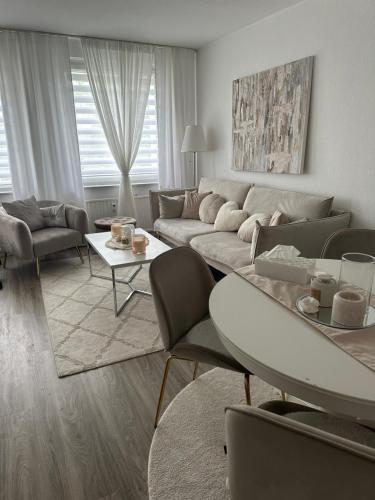 3 Zimmer Wohnung nähe Messe, Hanower (zdjęcie 7)