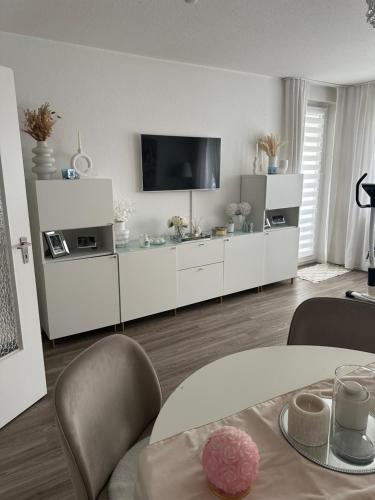 3 Zimmer Wohnung nähe Messe, Hanower (zdjęcie 9)