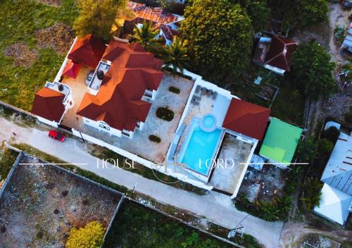 Villa Alpha — other in Kiwengwa, Unguja North "B", Gulioni Tanzania,