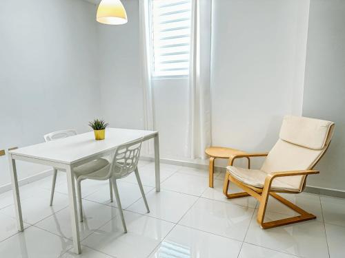 Facilities, Arecibo Hotel 3202 in Arecibo
