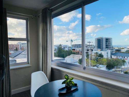 @Nine Room Type - Studio Apartment