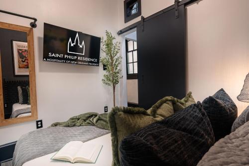 Two-Bedroom Suite image 8