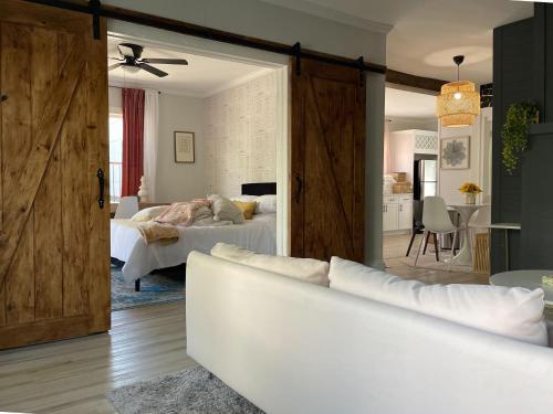 Atlanta's Secret Getaway in Edgewood