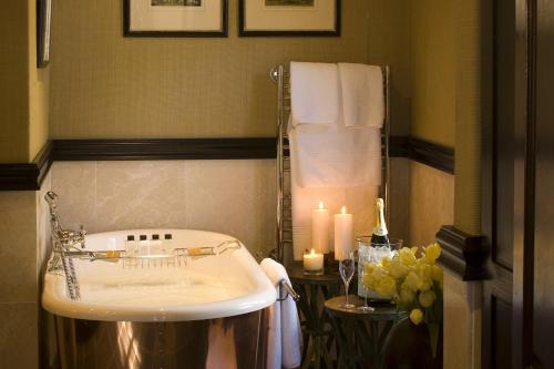 布什曼斯克卢夫荒野保护区及疗养酒店 布什曼斯克卢夫荒野保护区及疗养酒店