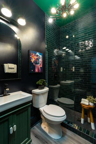 Two-Bedroom Suite image 1
