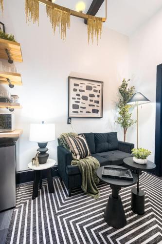 Two-Bedroom Suite image 2
