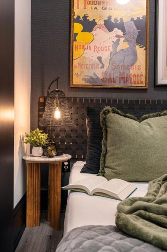 Two-Bedroom Suite image 4