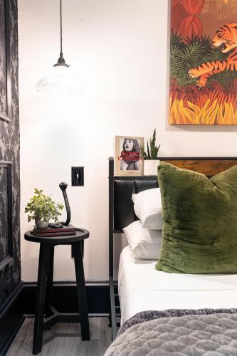 Two-Bedroom Suite room in Saint Philip French Quarter