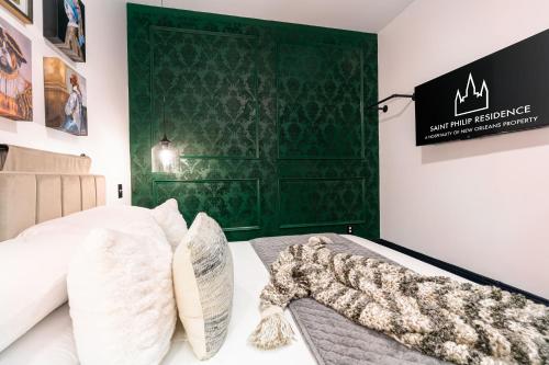 Two-Bedroom Suite image 10