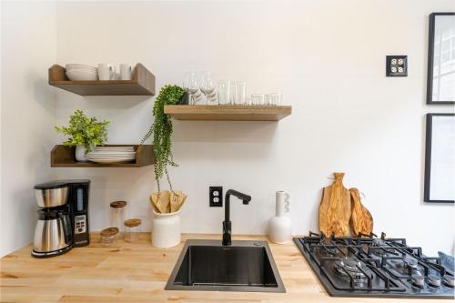 Two-Bedroom Suite image 1