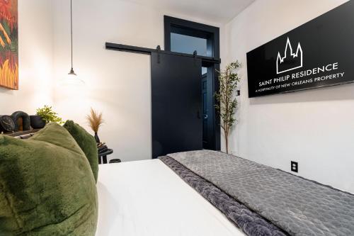 Two-Bedroom Suite image 2