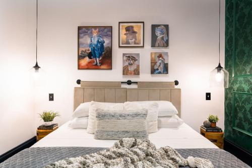 Two-Bedroom Suite image 4