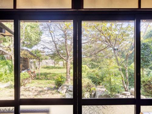 廿日市の田舎の一軒家 in Hatsukaichi