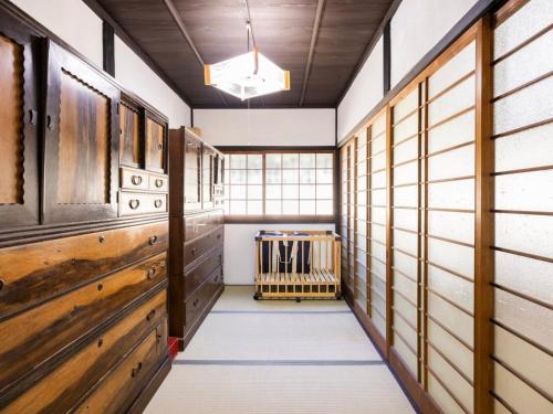 廿日市の田舎の一軒家 in Hatsukaichi
