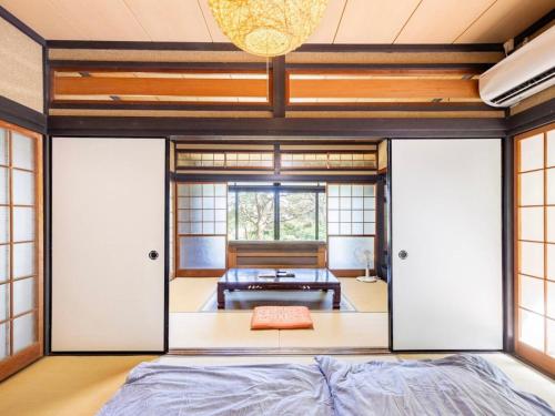 廿日市の田舎の一軒家 in Hatsukaichi