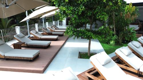 Hotel Boutique Palma Arena in Turbo