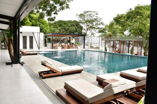 . Hotel Boutique Palma Arena