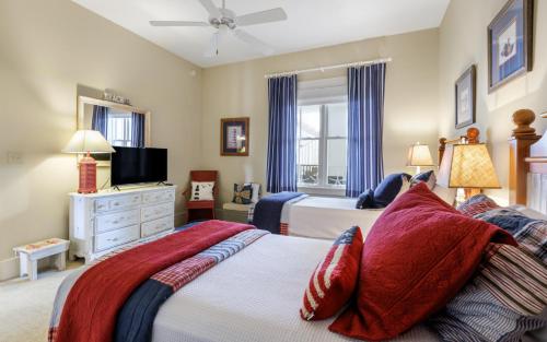 Another Day on 30A by Oversee 30A