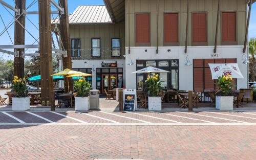 Another Day on 30A by Oversee 30A