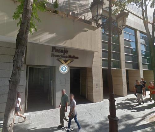 Dúplex center párking netflix amazon video Room Type - Duplex Apartment
