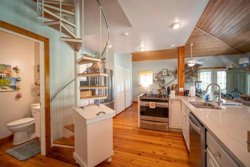 Blackbeard`s Hideaway in Cudjoe Key (FL)