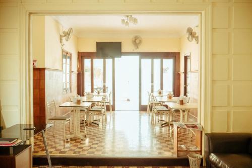 Hotel Las Palmeras in Piura