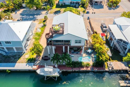 Foster`s Folly in Key West, USA