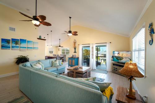 Foster`s Folly in Key West, USA