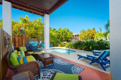 Foster`s Folly in ลิตเติล ทอช คีย์ (FL)