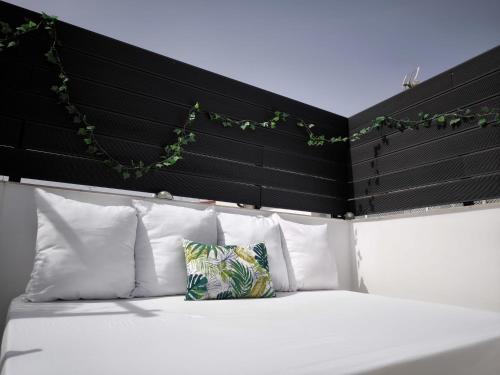 Casita Piedra Escrita - Casa Completa 3 Plantas con Terraza Chill Out, Córdoba (fotografie 2)