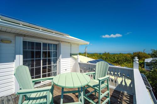 Sun Hutt in Key West, USA