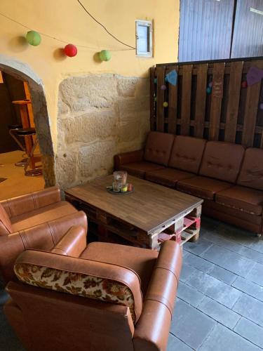 Ferienwohnung in der fränkischen Schweiz (Ferienwohnung in der frankischen Schweiz) in 埃戈爾斯海姆