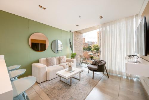 Soul Lifestyle Hotel, Medellín (photo 10)