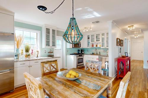 Casa Del Sol in Key West, USA