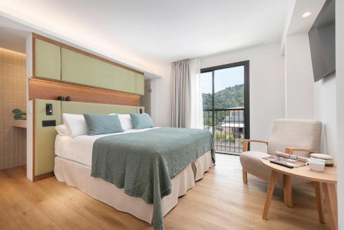 Repic Apartments Soller in 索列爾港