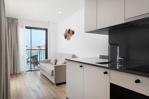 廚房, Repic Apartments Soller in 索列爾港