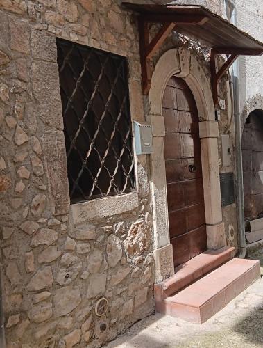 Loves chambre d'hôte Introdacqua