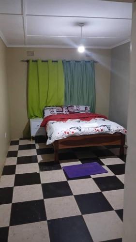 Sansin apartments