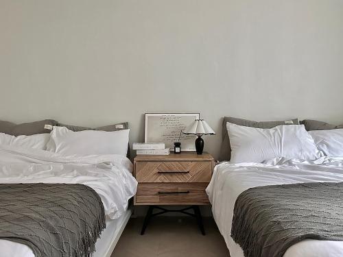 Stay Roah 주차 1대 무료, Soul (fotografie 2)