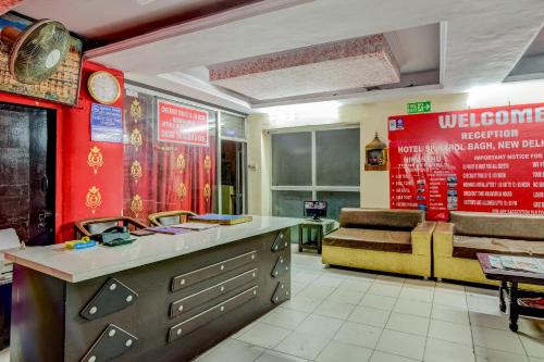 Spot On Swagat Palace photo 3