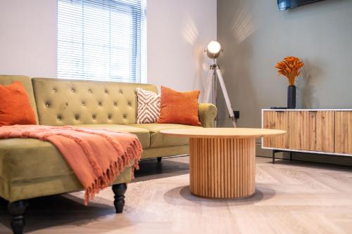Cheltenham House - 3 Beds, Central - Free Parking, Gloucestershire (fotografie 3)