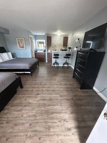 Budget Host Sierra Inn