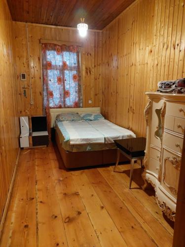 Natanebi's Music House in Shekvetili