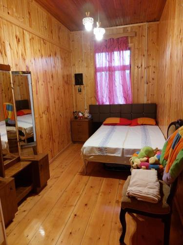 Natanebi's Music House in Shekvetili