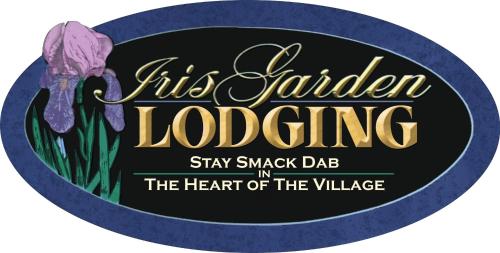 The Iris Garden Downtown Cottages and Suites in Nashville, USA