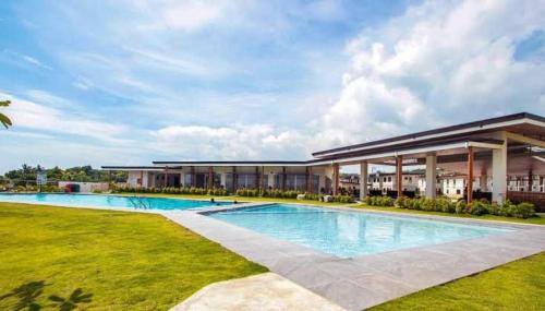 Haralds Air B&B in Casamira Naga