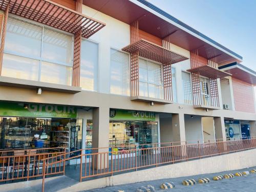 Haralds Air B&B in Casamira Naga in San Fernando