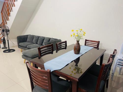 Haralds Air B&B in Casamira Naga in San Fernando