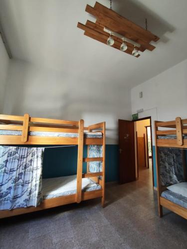 Hostel Vagamundo – Los Llanos de Aridane, MS