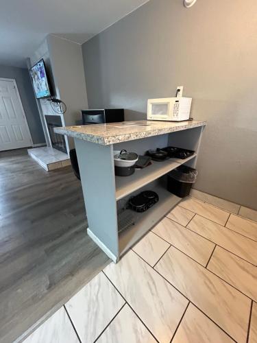 Budget Host Sierra Inn
